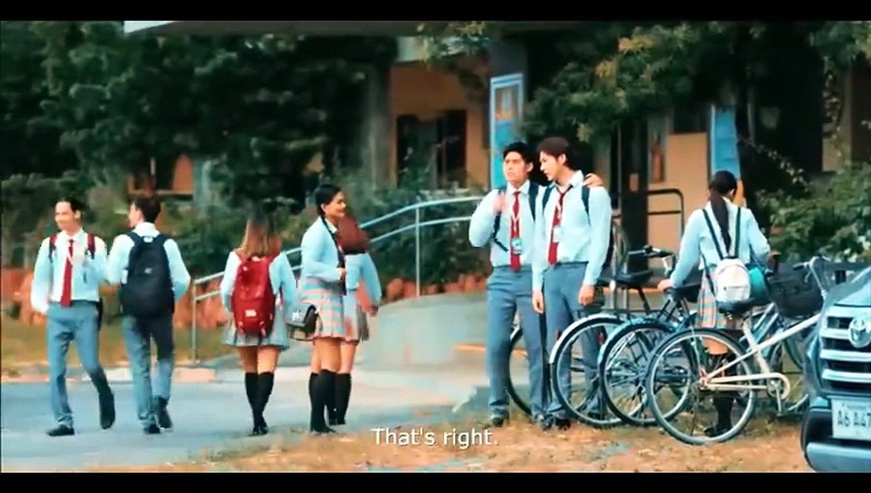 High School On Sex S01 E01 720p Philippines ESubs