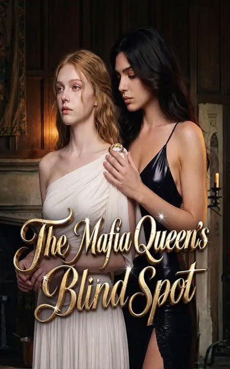 The Mafia Queen's Blind Spot