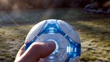 Top 6 Epic Futuristic Transforming Orbs into Giant Mech Warriors