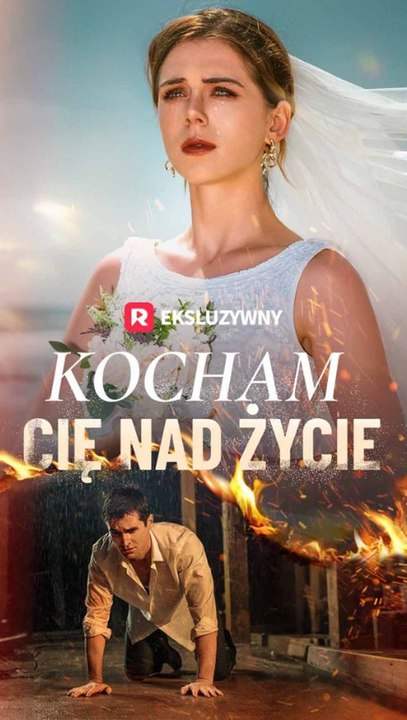 Kocham Cię nad życie (Polski) | Zdrada, Rozwód i Druga Szansa na Miłość