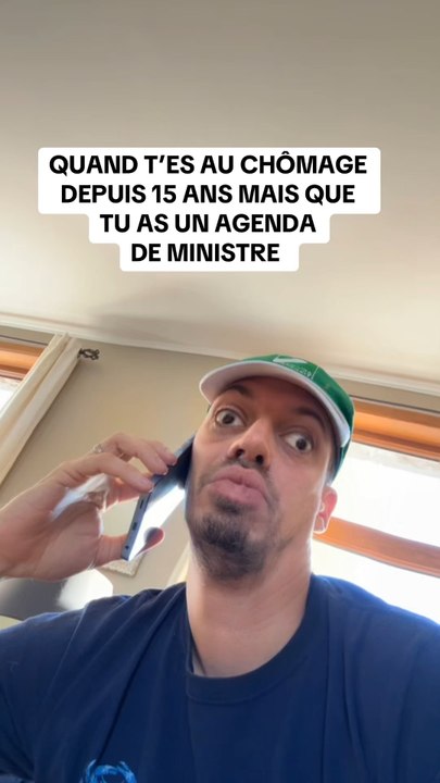 Je ne suis pas libre