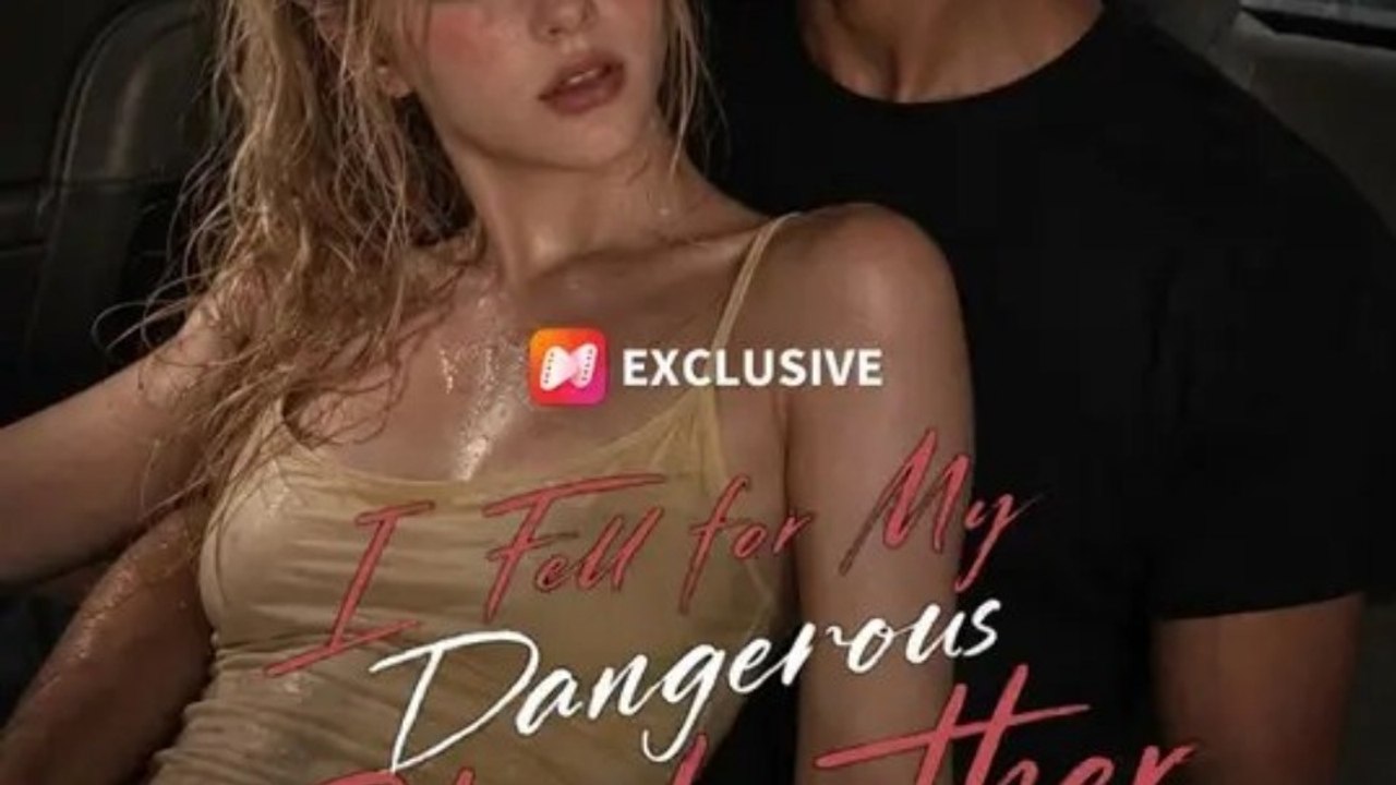 I Fell for My Dangerous Stepbrother - FULL EPISODE