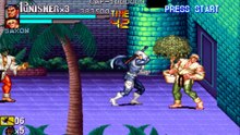 THE PUNISHER - ATÉ ZERAR GAMEPLAY COMPLETO (ARCADE) FULL GAME NO COMMENTARY