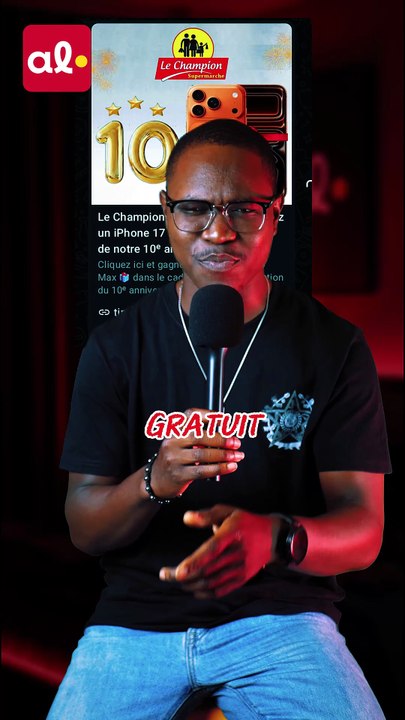 🚨 Attention à cette nouvelle arnaque qui circule !