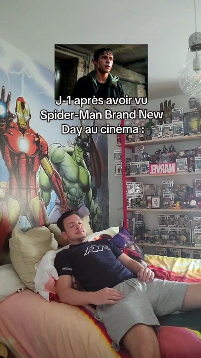 L'âme d'un Peter