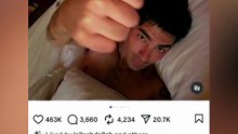 2علاقة جو جوناس الجديدة تجذب انتباه ليلى عبدالله!