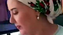 2مريم حسين تعلن حملها وهوية الوالد تحير الكل