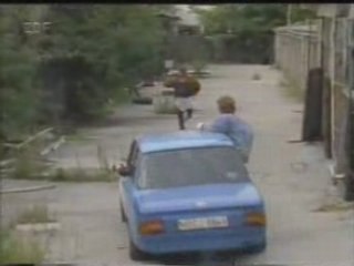 SOKO 5113 - Mutprobe - 2