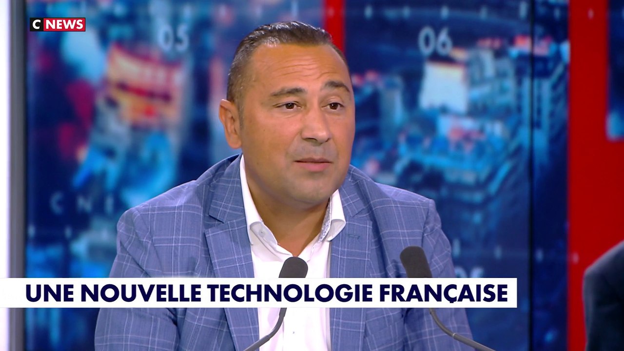 Laurent Mollinari (Netforce) : L'Hebdo de l'Éco (Émission du 02/08/2026)