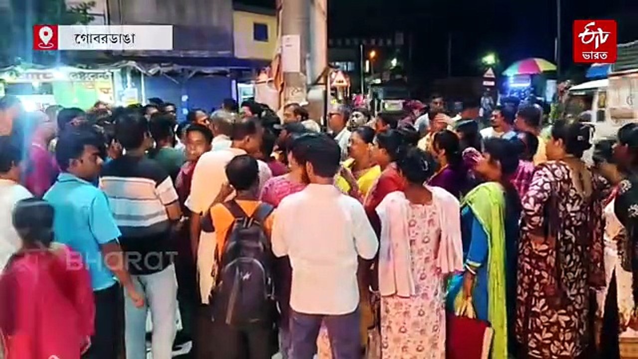 মাত্র 12 দিনেই চরিত্রশুদ্ধি! তোলাবাজির অভিযোগে বহিষ্কৃত নেতাকে দলে ফেরাল বিজেপি
