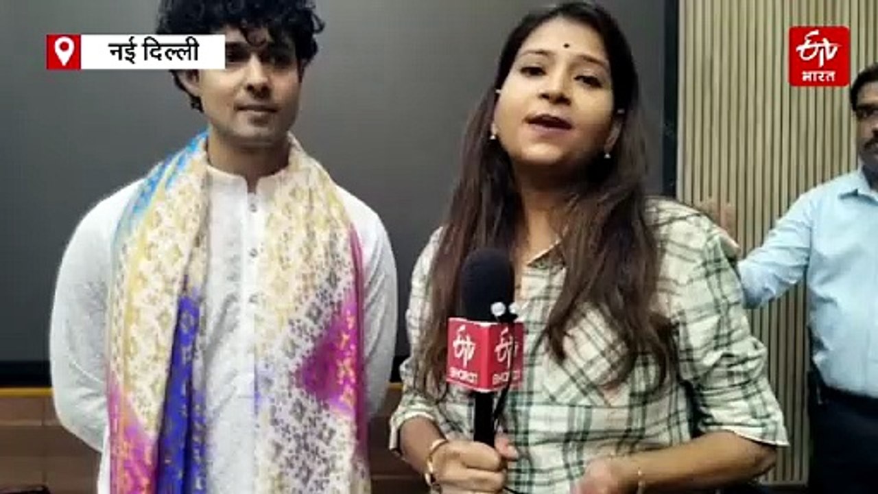 AI और 3D डिजाइनिंग से सजेगी दिल्ली की लवकुश रामलीला, जेन Z को आकर्षित करेगा आधुनिक कलेवर, जानिए कौन होंगे मुख्य कलाकार