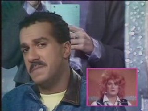 Tournez ménages | Les Inconnus