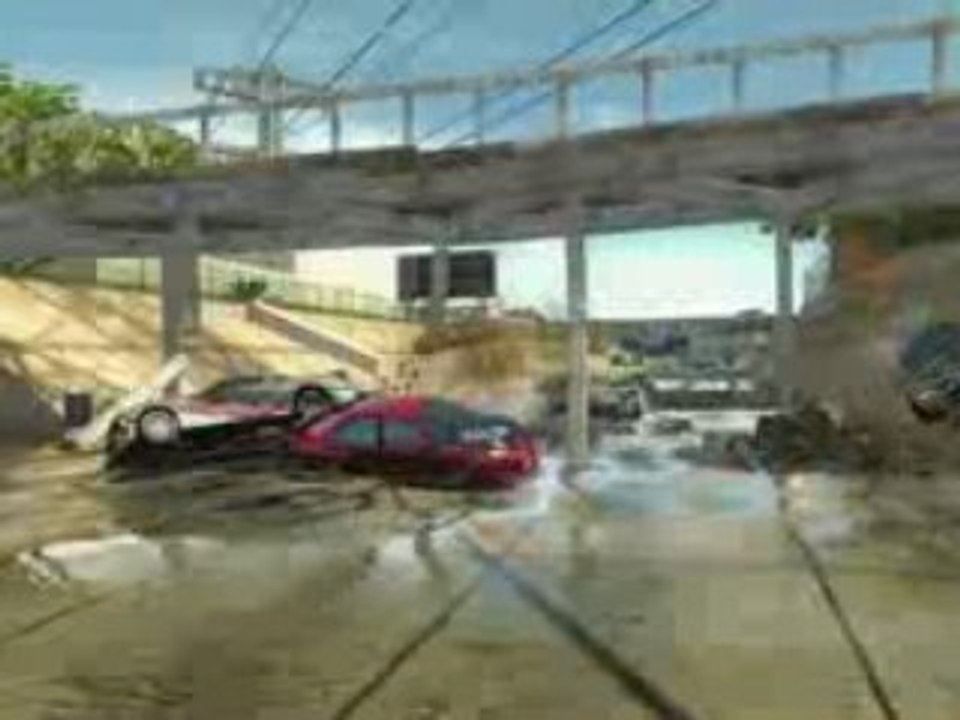 FlatOut Ultimate Carnage
