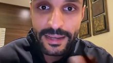 علي المشعل يرد على شائعة تسجيل البيت باسم طليقته