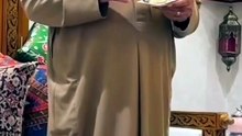 سارة الودعاني تودع اهلها