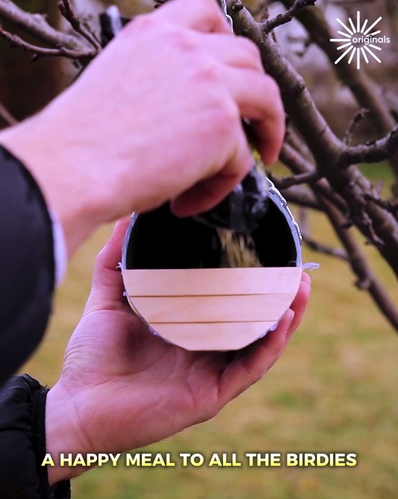 No such thing as a DIY hack that doesn't come in handy!