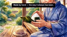 🍙 World’s First Onigiri Starter Kit – Authentic Japanese Rice Balls in Just 7 Minutes!