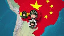 E se il Brasile e la Cina si scambiassero di posto?!?