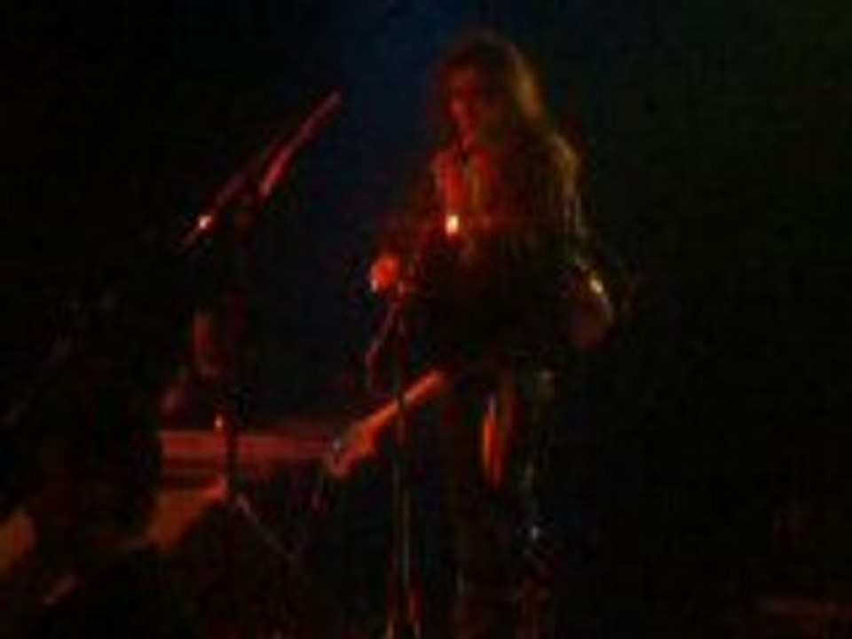 Yngwie Malmsteen - Dreaming (Tell me) (Madrid'08)