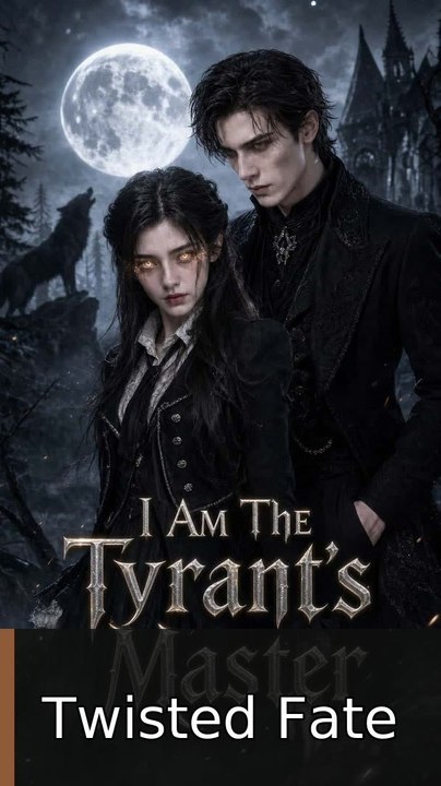 I Am The Tyrant's Master 💗💗