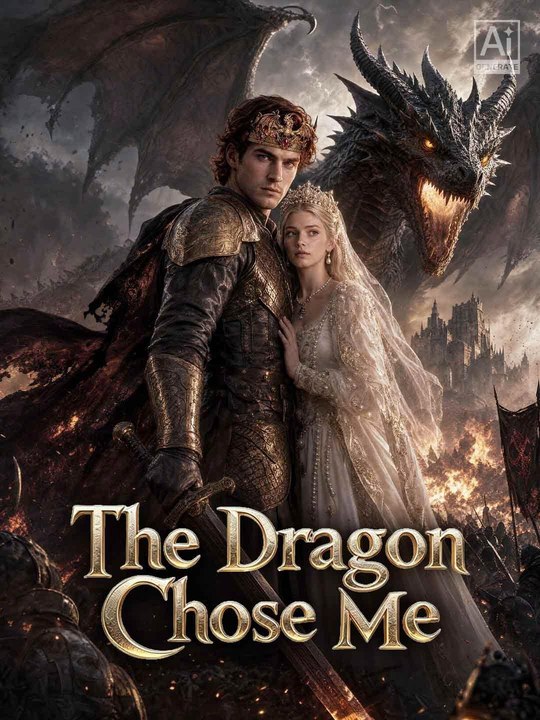 The Dragon Chose Me: New 🔝