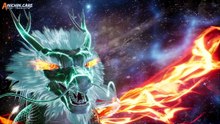 Cultivators vs Superheroes Episode 38 Subtitle Indonesia #donghua #anime