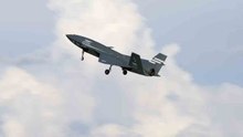 キズィルエルマ、内部兵器庫からの爆弾投下試験を初実施