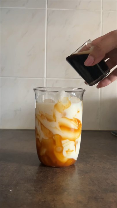 Caramel Macchiato