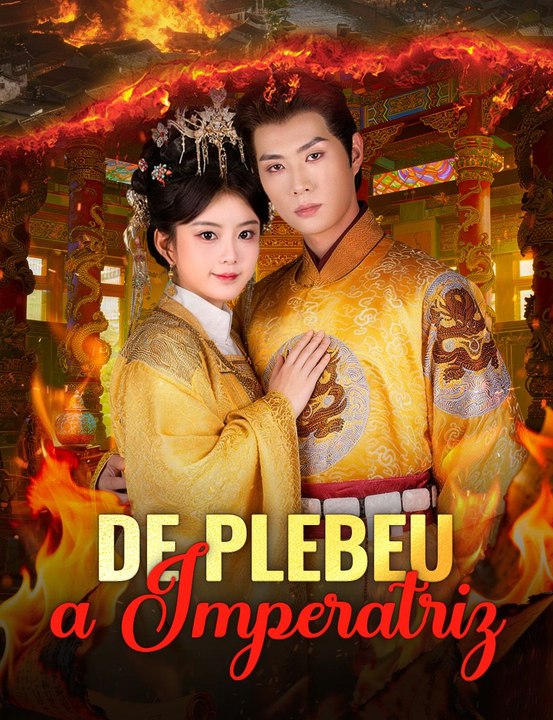 De plebeu a Imperatriz