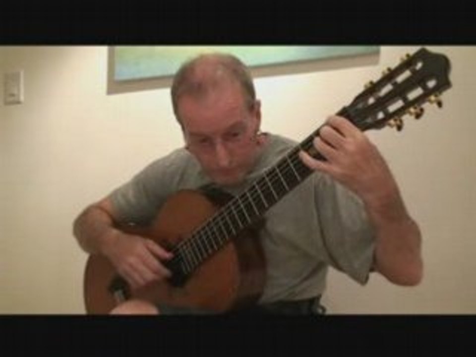 Claude Sirois 3 chansons de Claude Léveillée