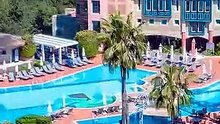 Liberty Lykia Adults Only Turcja Prezentacja Hotelu