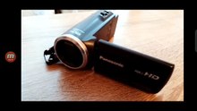 KAMERA CYFROWY PANASONIC HC-V700 UNBOXING PL #asmr #mukbang