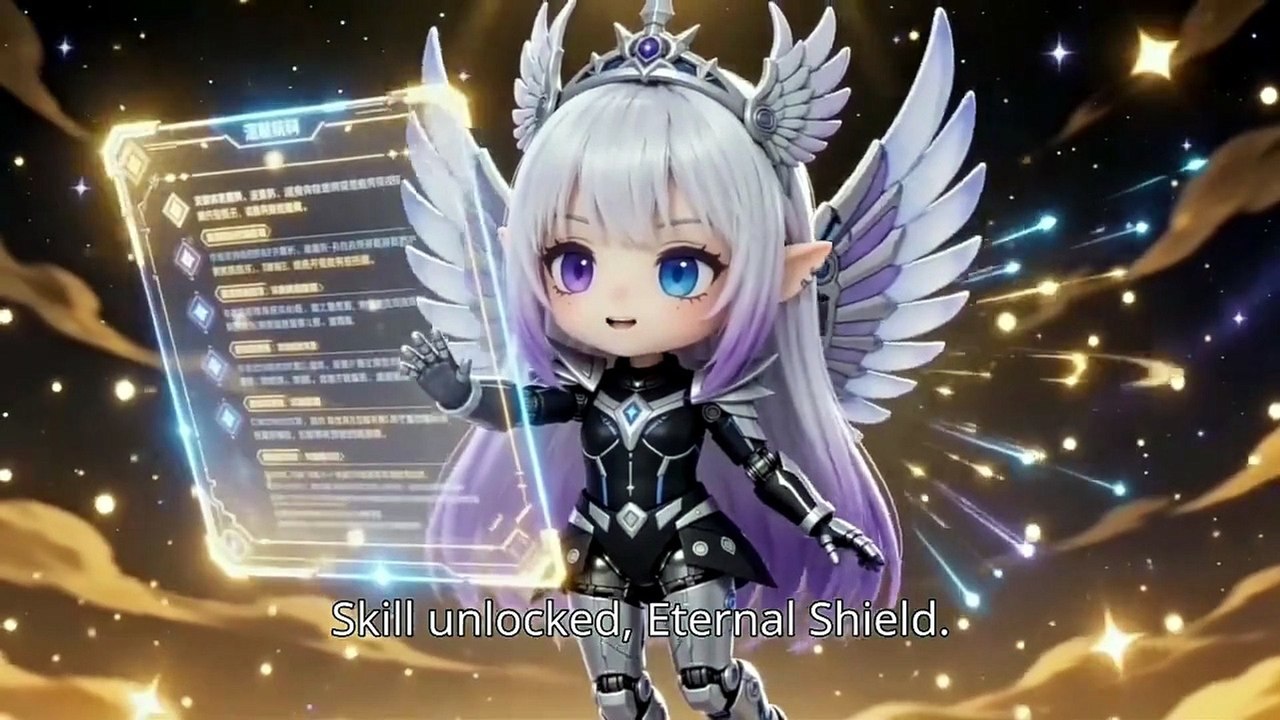 Eng Dub Star Queen Dramareel