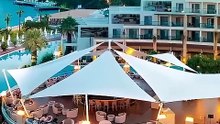 Prezentacja hotelu Paloma Pasha Resort w Turcji