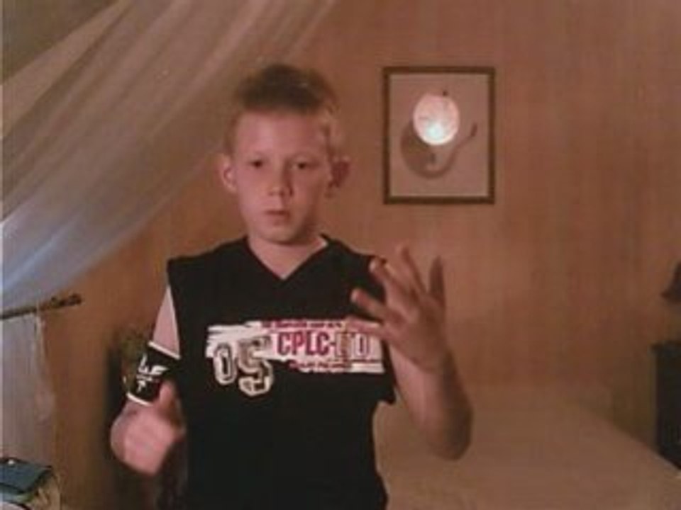 cour de tecktonik n°2 par teckno