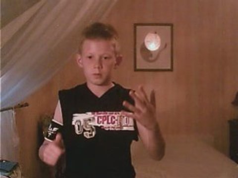 cour de tecktonik n°2 par teckno