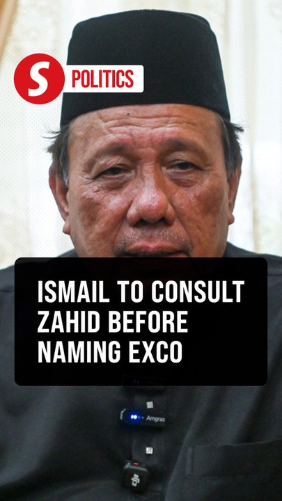 Negri exco line-up expected by Aug 7, says new MB