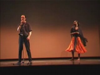 superflu année 2002 theatre de Neuilly sur Seine