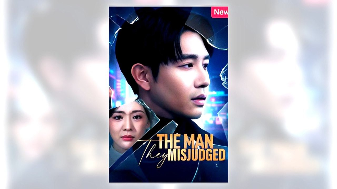 The Man They Misjudged Part 1 full movie | Full Short Drama | English Sub 2026