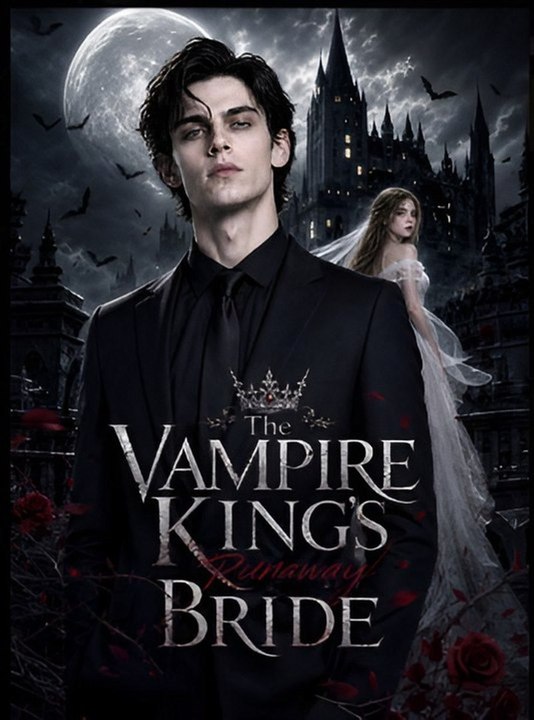 The Vampire King'S Runaway Bride Full Episode | Golden Scene Media