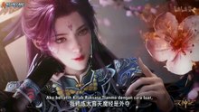 Tales of Herding Gods Episode 94 Subtitle Indonesia #donghua #anime