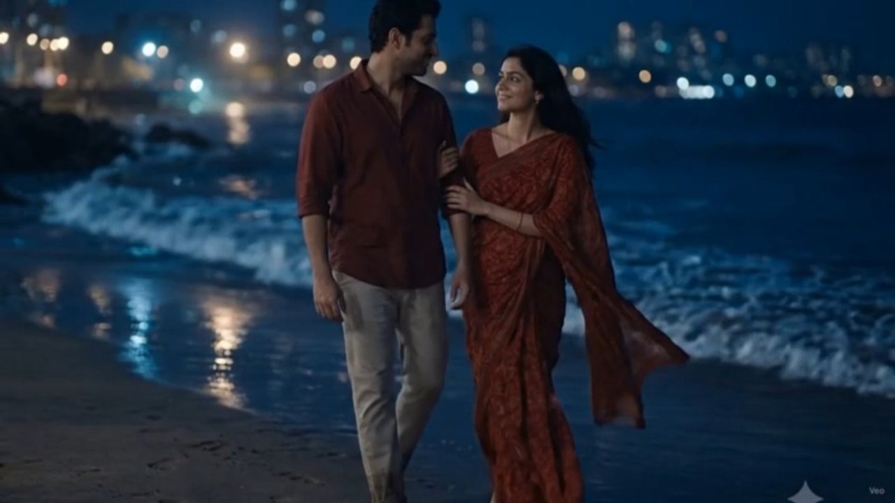 Bas Chalte Raho Mere Saath