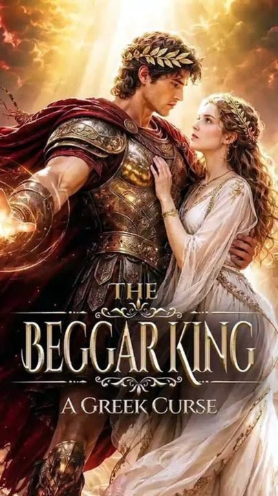 The Beggar King: A Greek Curse | 👑 FULL MOVIE | 🌍 ENGSUB | Drama Hub