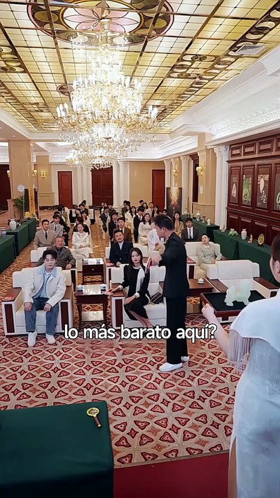 Con visión de rayos X, el mundo es mío- Completo