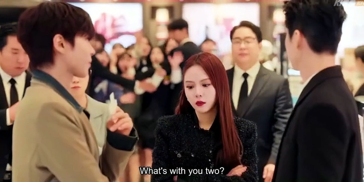 Dream To You Canyon Reels – Episode 4 ENGLISH SUBTITLES (2026)