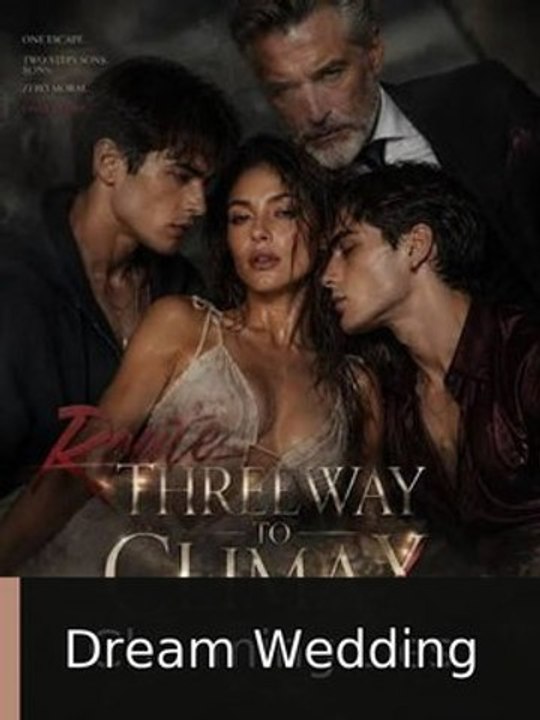 route three ways to climax #englishsub #fullmovie⚡️💥🍿 | Dream Wedding