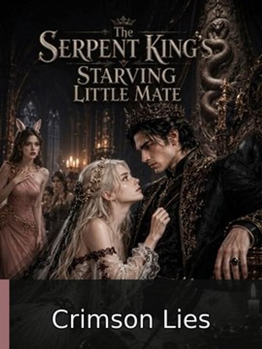 The Serpent King's Starving Little Mate englishsubtitle fullfilm❗️❗️ Crimson Lies