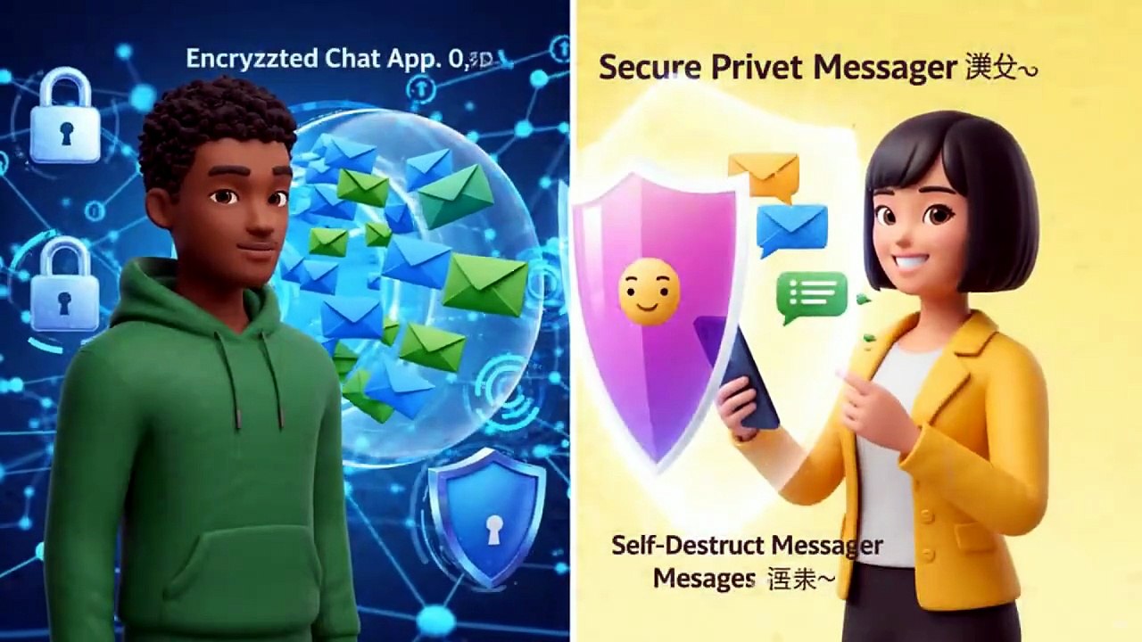 Anonymous Messaging App 2-August-2026