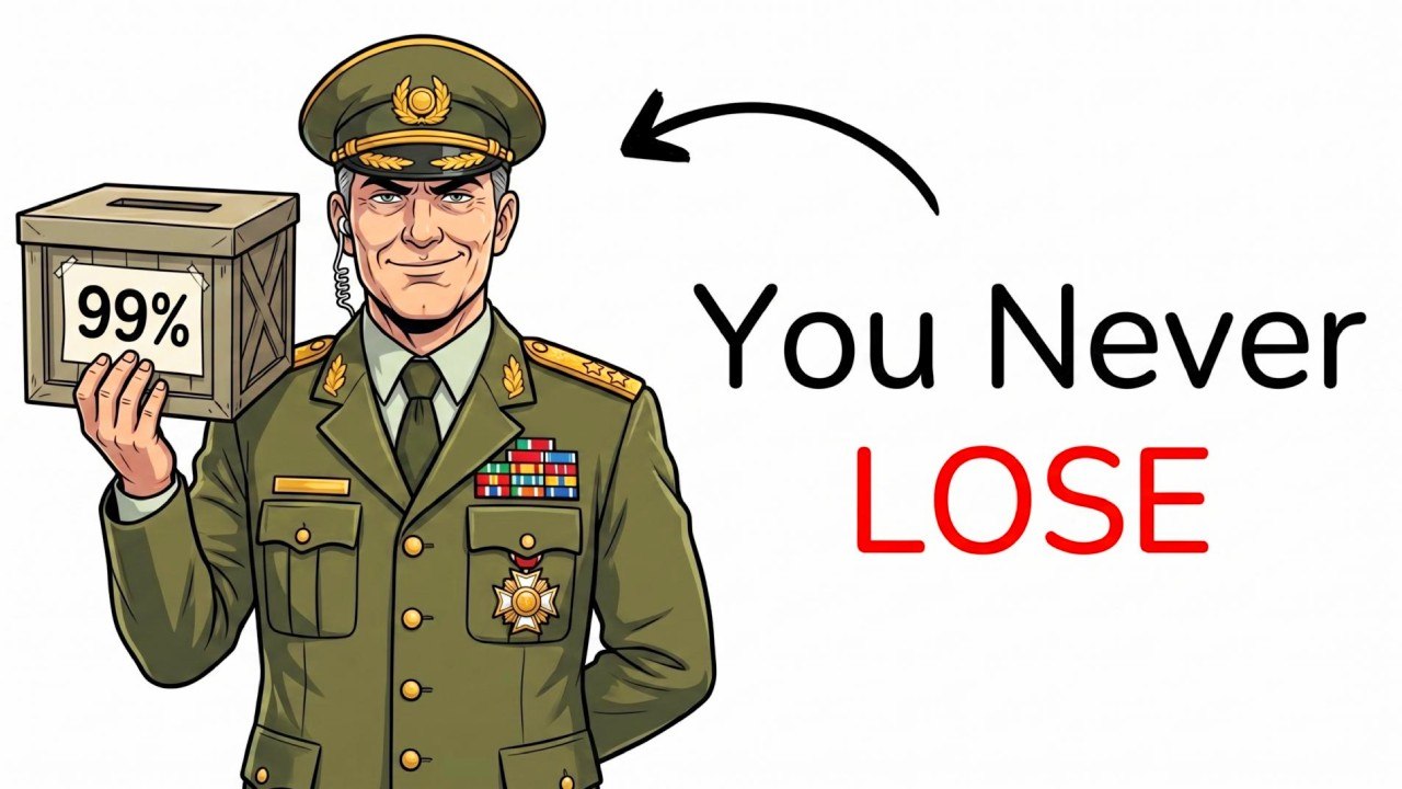 Your Life as a Dictator at Every Level