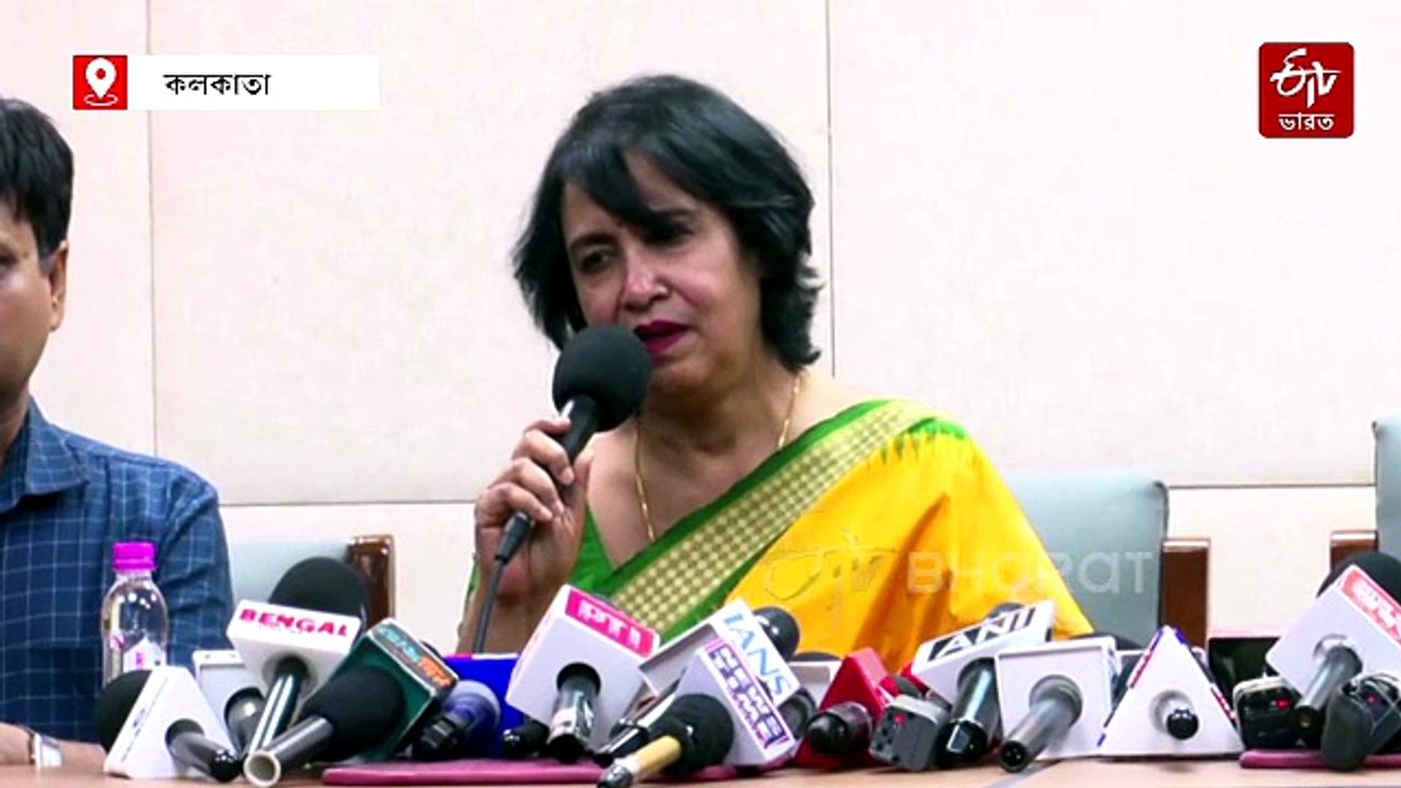 ‘শুধু জয় নয়, আমিও অপমানিত’, রবীন্দ্র সদনের ঘটনায় ক্ষুব্ধ তসলিমা